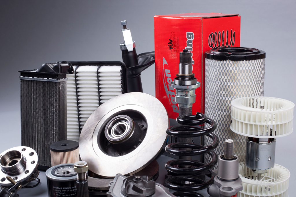 Autozapper: Ключ к Экономии на Ремонте Иномарок с Б/У Запчастями