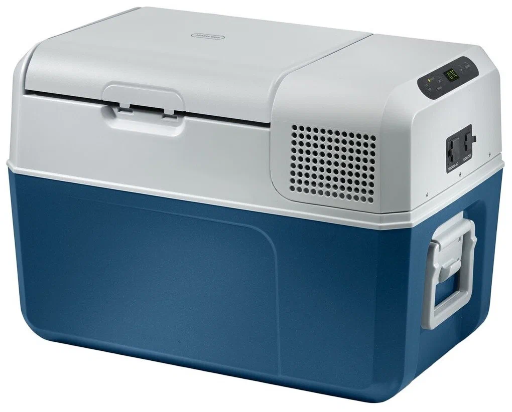 Автохолодильники: Ваш надежный спутник в дороге