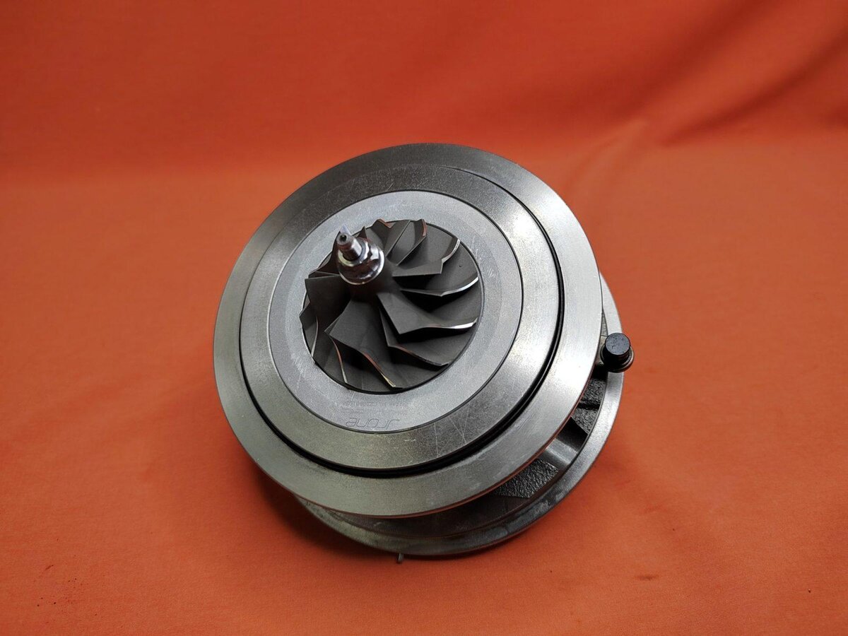 Турбина: Двигатель Будущего или Ключ к Энергетической Эффективности