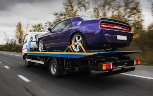 Насколько повысился спрос на эвакуатор?