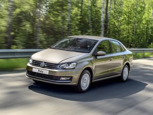 Какими должны быть коврики в салон для Volkswagen